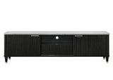 Britany Tv Stand Black