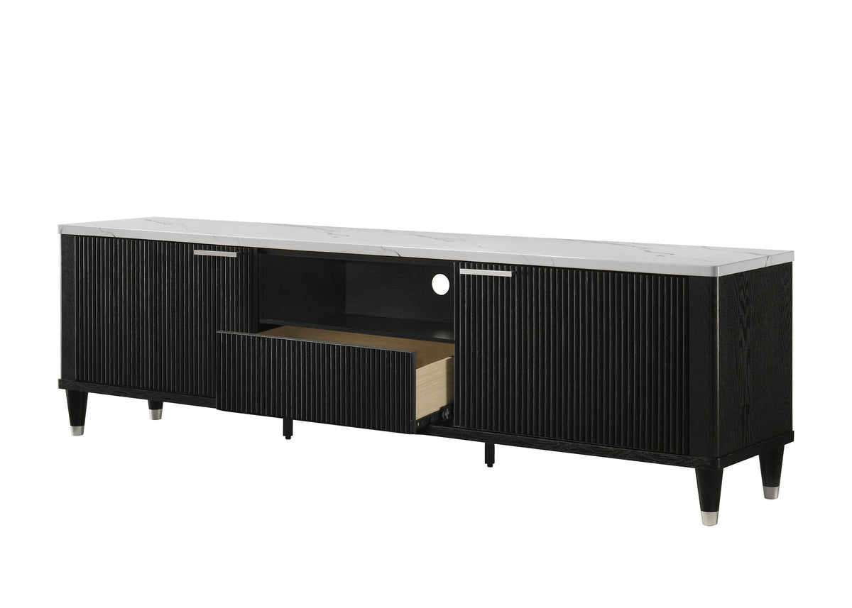 Britany Tv Stand Entertainment Collection