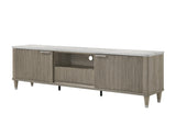 Britany Tv Stand Entertainment Collection