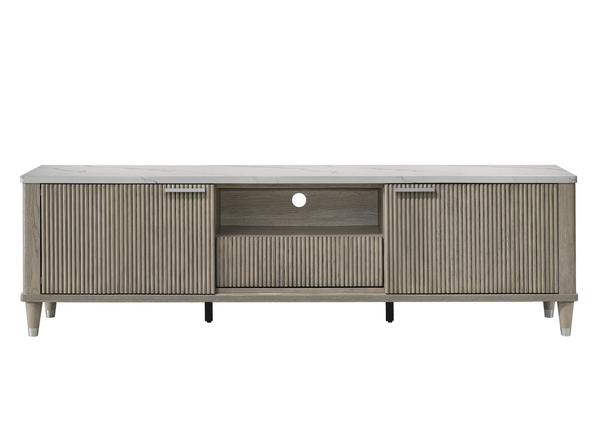 Britany Tv Stand Entertainment Collection