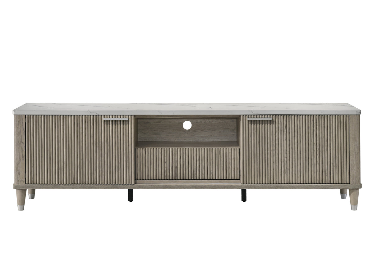 Britany Tv Stand Entertainment Collection