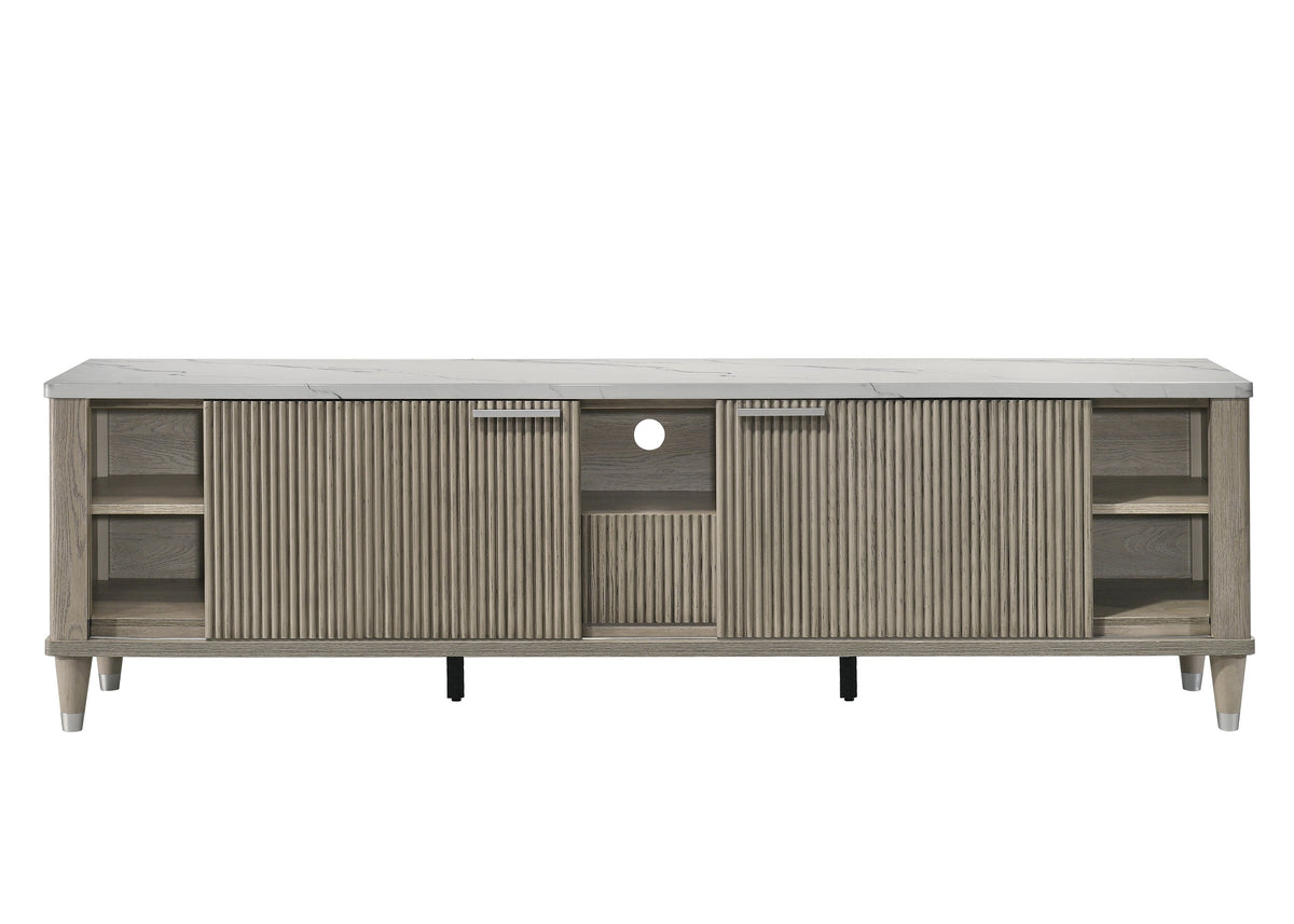 Britany Tv Stand Entertainment Collection