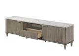 Britany Tv Stand Entertainment Collection