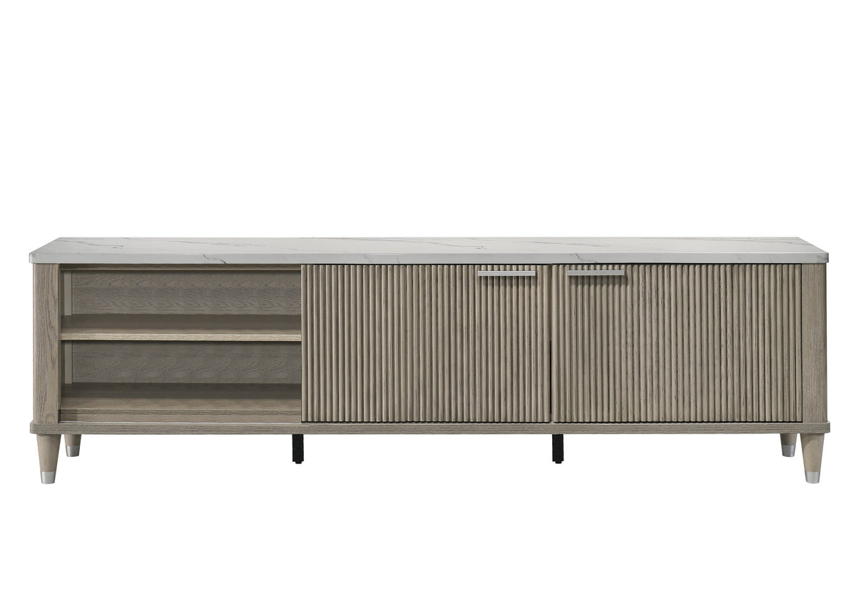 Britany Tv Stand Entertainment Collection