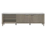 Britany Tv Stand Entertainment Collection