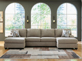 Newellen Stationary Sectionals