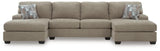 Newellen Stationary Sectionals