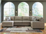 Newellen Stationary Sectionals