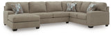 Newellen Stationary Sectionals