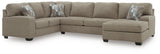 Newellen Stationary Sectionals
