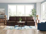 McDowlan Stationary Sectionals