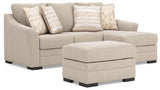 Lango Stationary Sofas