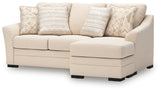 Lango Stationary Sofas