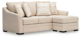Lango Stationary Sofas