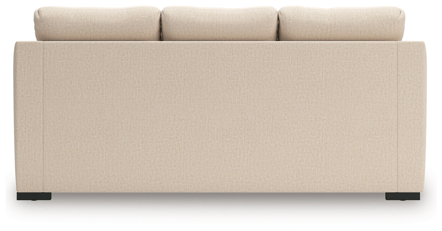 Lango Sofa Chaise