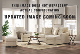 Lango Sofa and Loveseat Living Room Set