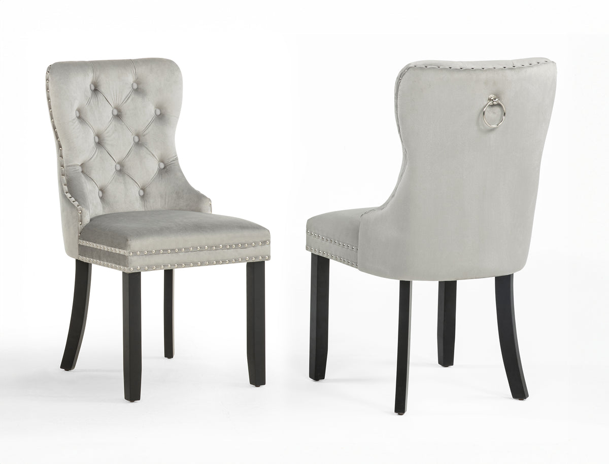Arabella Accent Chair Accent Furniture
