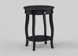 Jacie Chairside Table