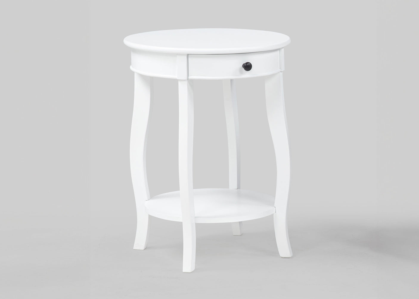 Jacie Chairside Table