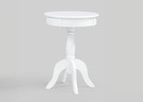 Romy Chairside Table Occasional Table Collection