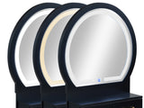Cecilia Vanity Table Bedroom Collection