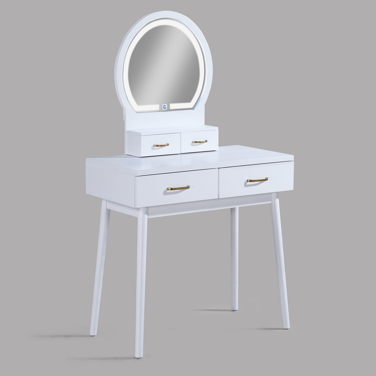 Cecilia Vanity Table Bedroom Collection