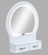 Cecilia Vanity Table Bedroom Collection