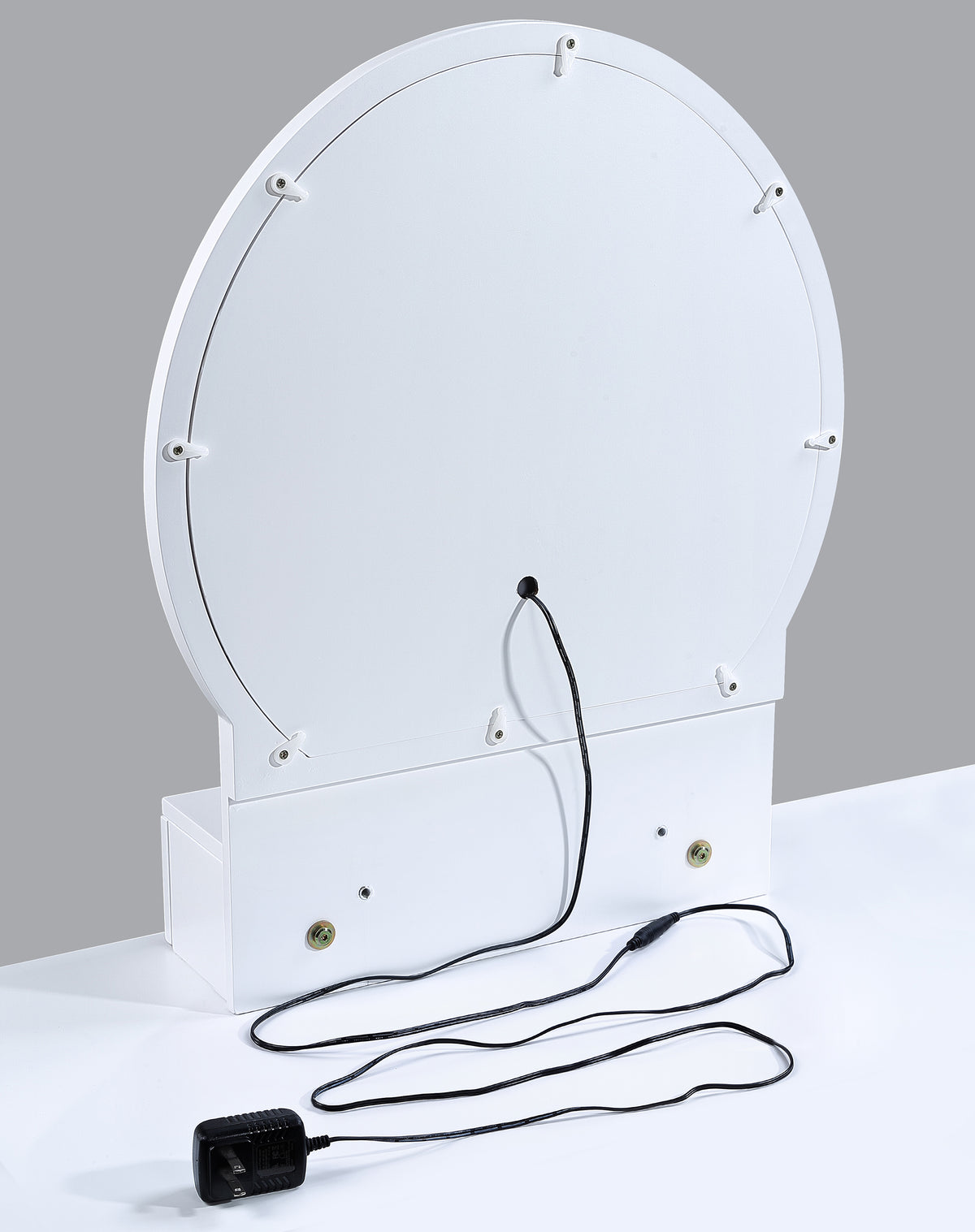 Cecilia Vanity Table Bedroom Collection