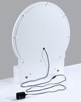 Cecilia Vanity Table Bedroom Collection