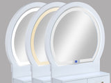 Cecilia Vanity Table Bedroom Collection