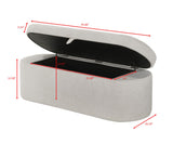 Philipa Storage Accent Furniture