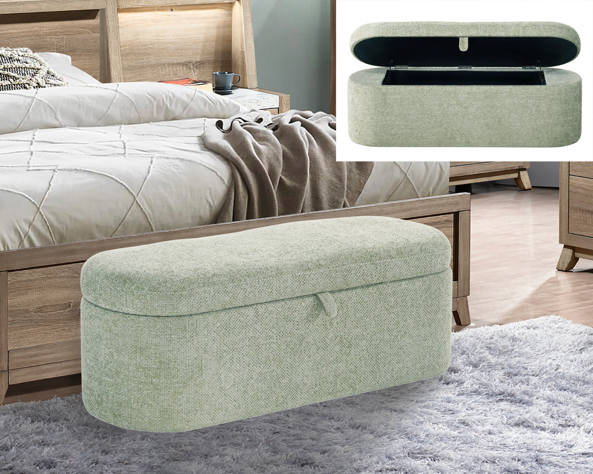 Philipa Storage Accent Furniture