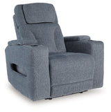 Forest Lake Power Recliner/Adjustable Headrest