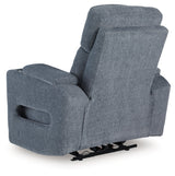 Forest Lake Power Recliner/Adjustable Headrest