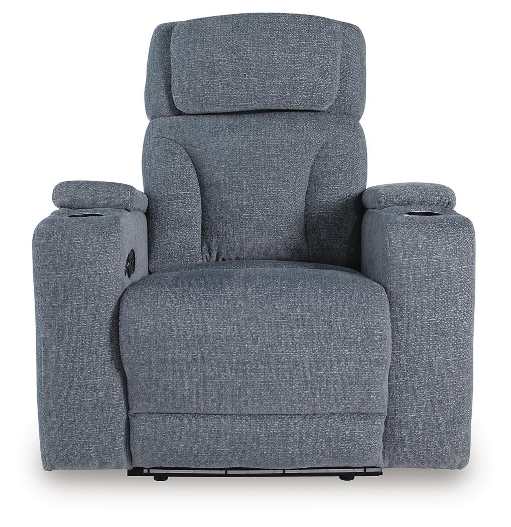 Studio Power Recliners