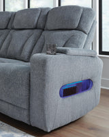 Studio Power Reclining Sofas
