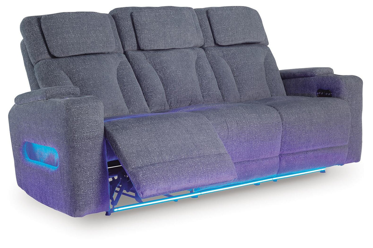 Studio Power Reclining Sofas