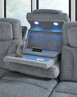 Studio Power Reclining Sofas