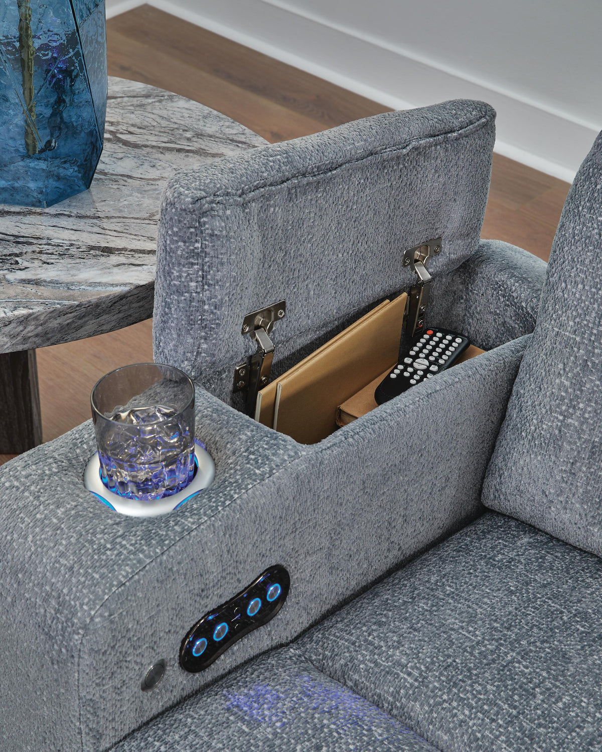 Studio Power Reclining Sofas