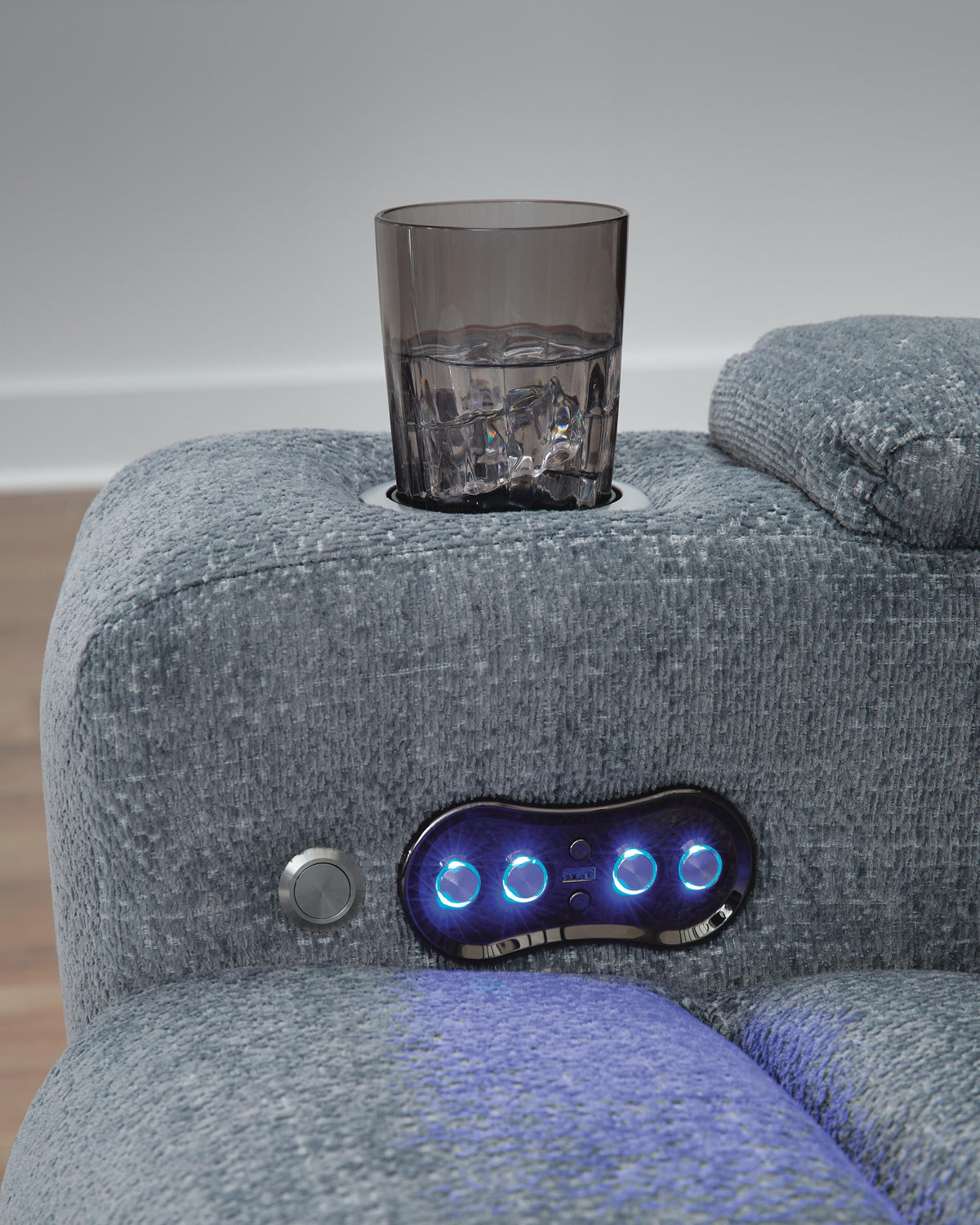 Studio Power Reclining Sofas