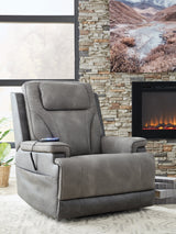 Peaceful Pause Power Lift Recliner