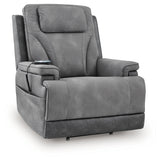 Peaceful Pause Power Lift Recliner