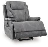 Peaceful Pause Power Lift Recliner