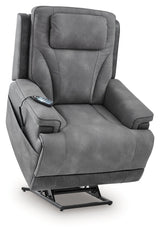 Peaceful Pause Power Lift Recliner