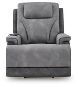 Peaceful Pause Power Lift Recliner