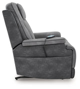Peaceful Pause Power Lift Recliner