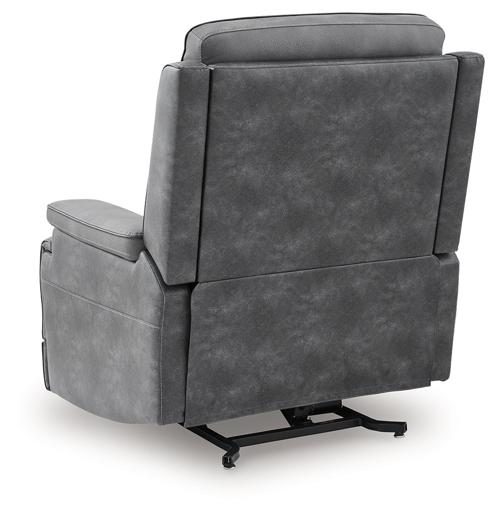 Peaceful Pause Power Lift Recliner