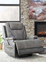 Peaceful Pause Power Lift Recliner