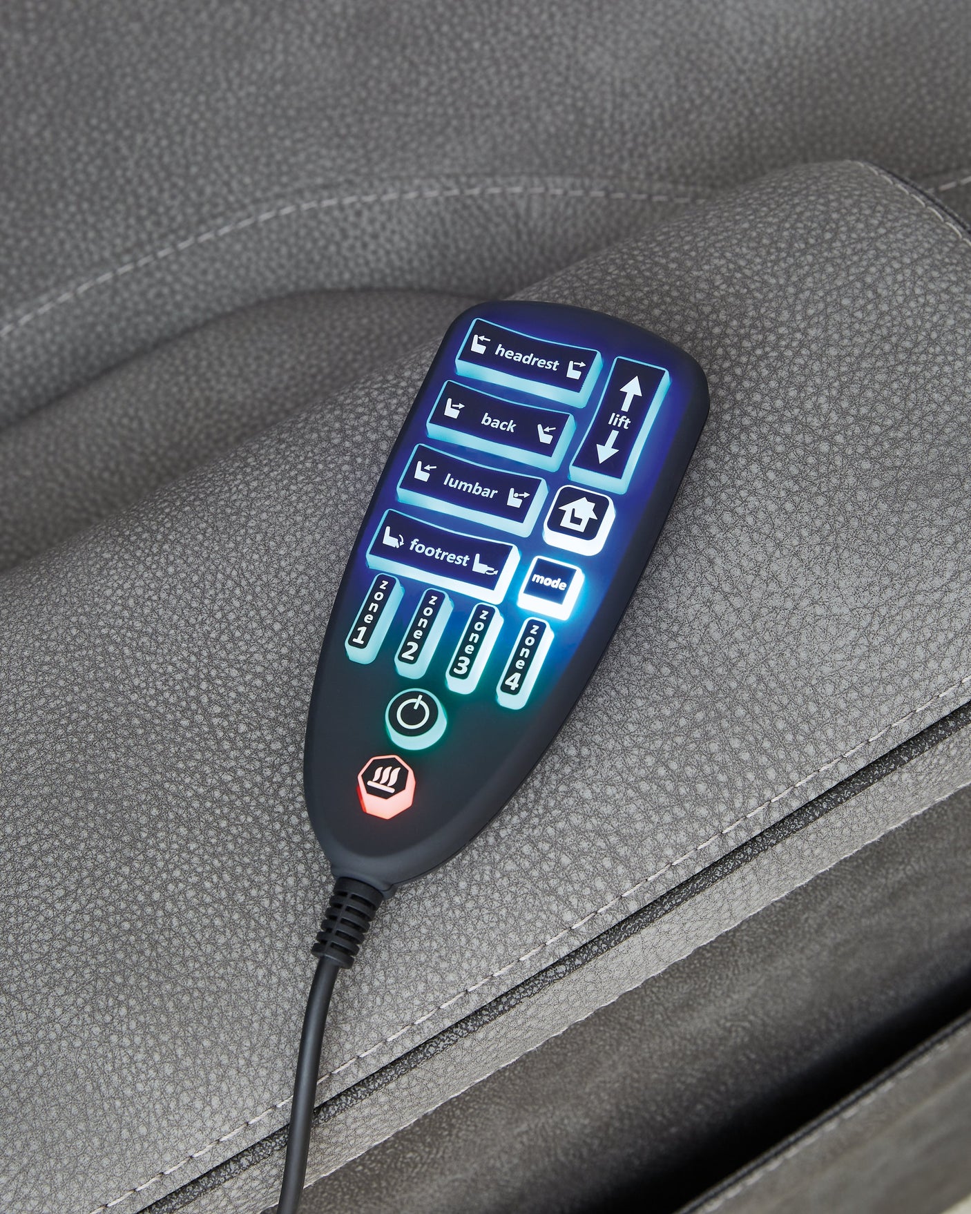 Peaceful Pause Power Lift Recliner
