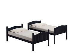 Littleton Twin/Twin Bunkbed